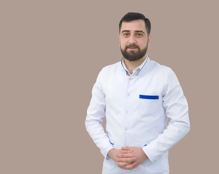 თორნიკე ბაძგარაძე