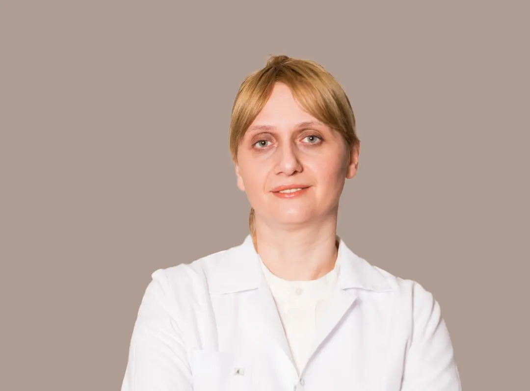 თამარ ჯანელიძე