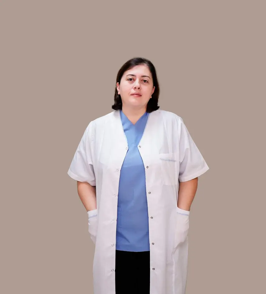 მარიამ ზოიძე