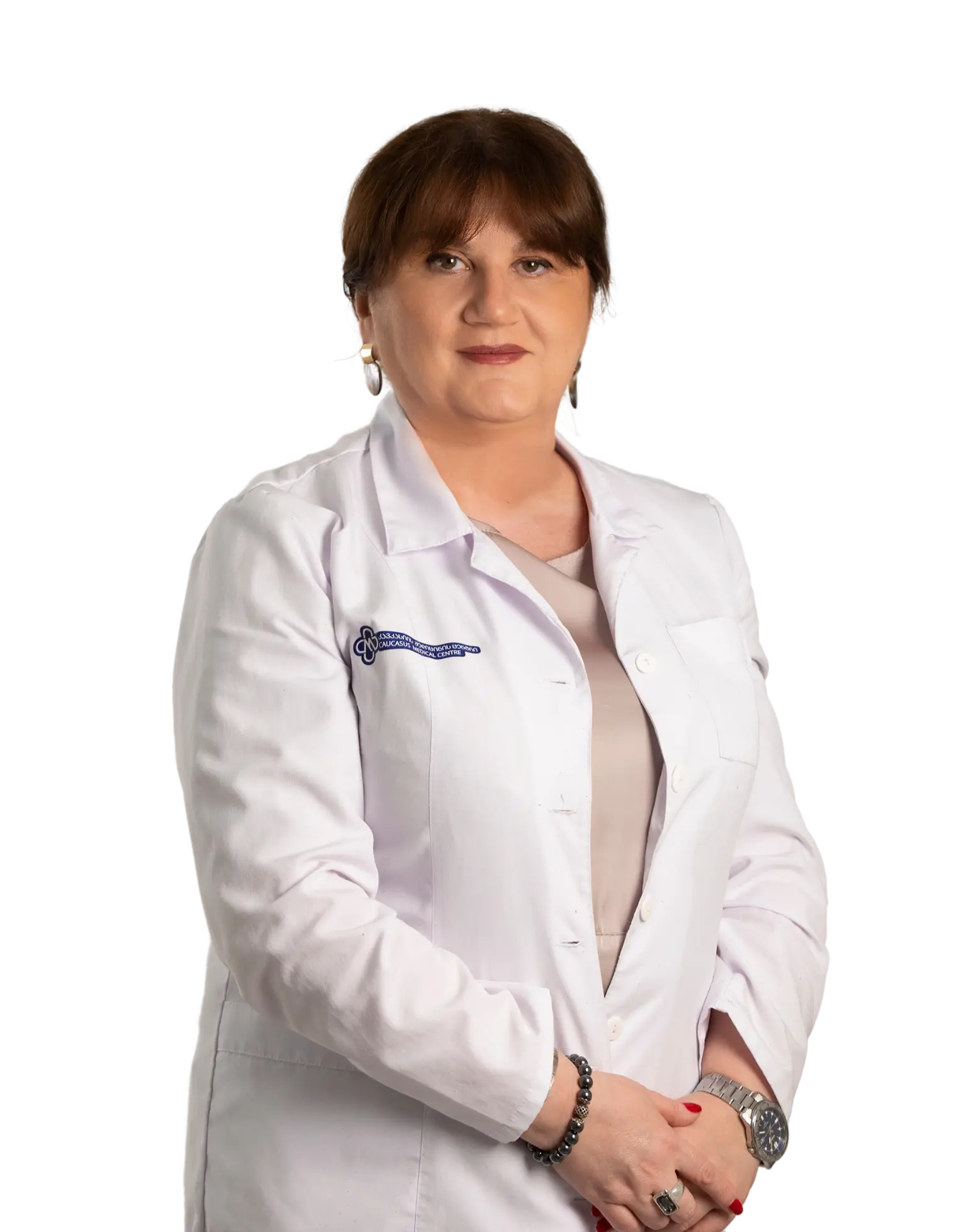 ეკა გამცემლიძე