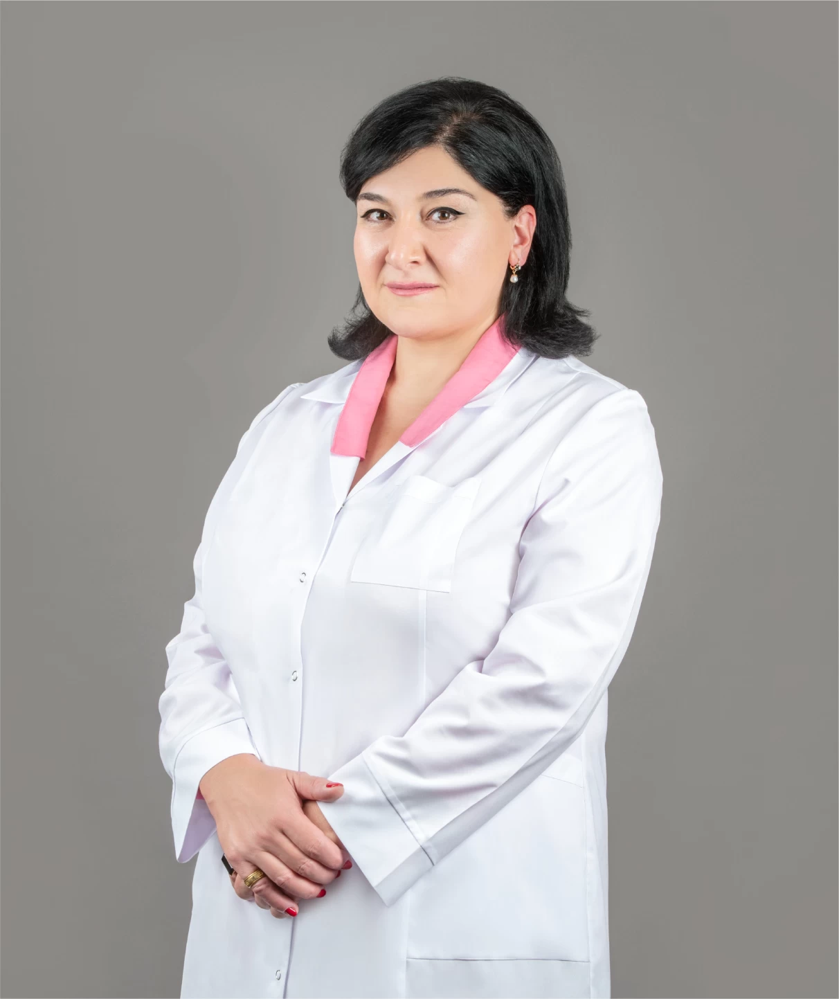 ესმა ბაღათურია