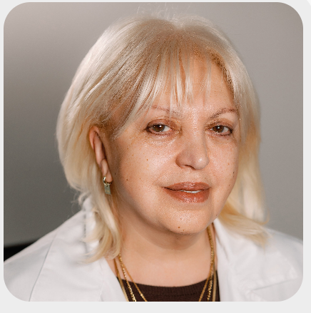 კარინა გუგეშაშვილი