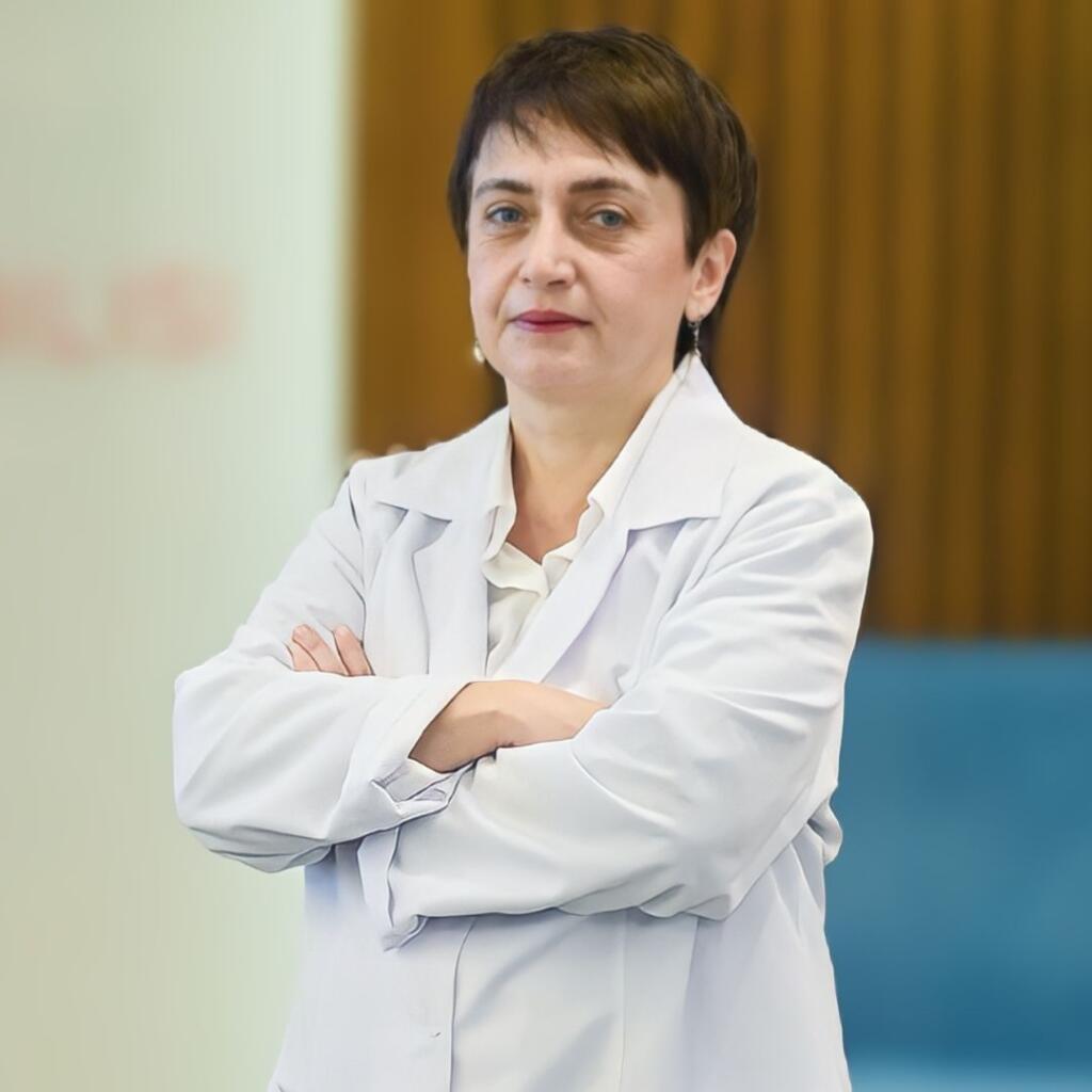 ნანა ტაბაშიძე