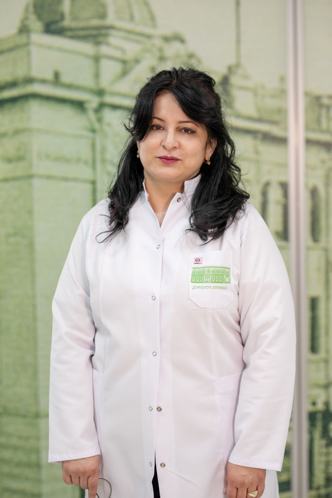 მაკა ცარციძე