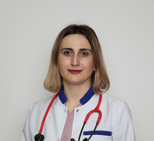 მარი ლომიძე