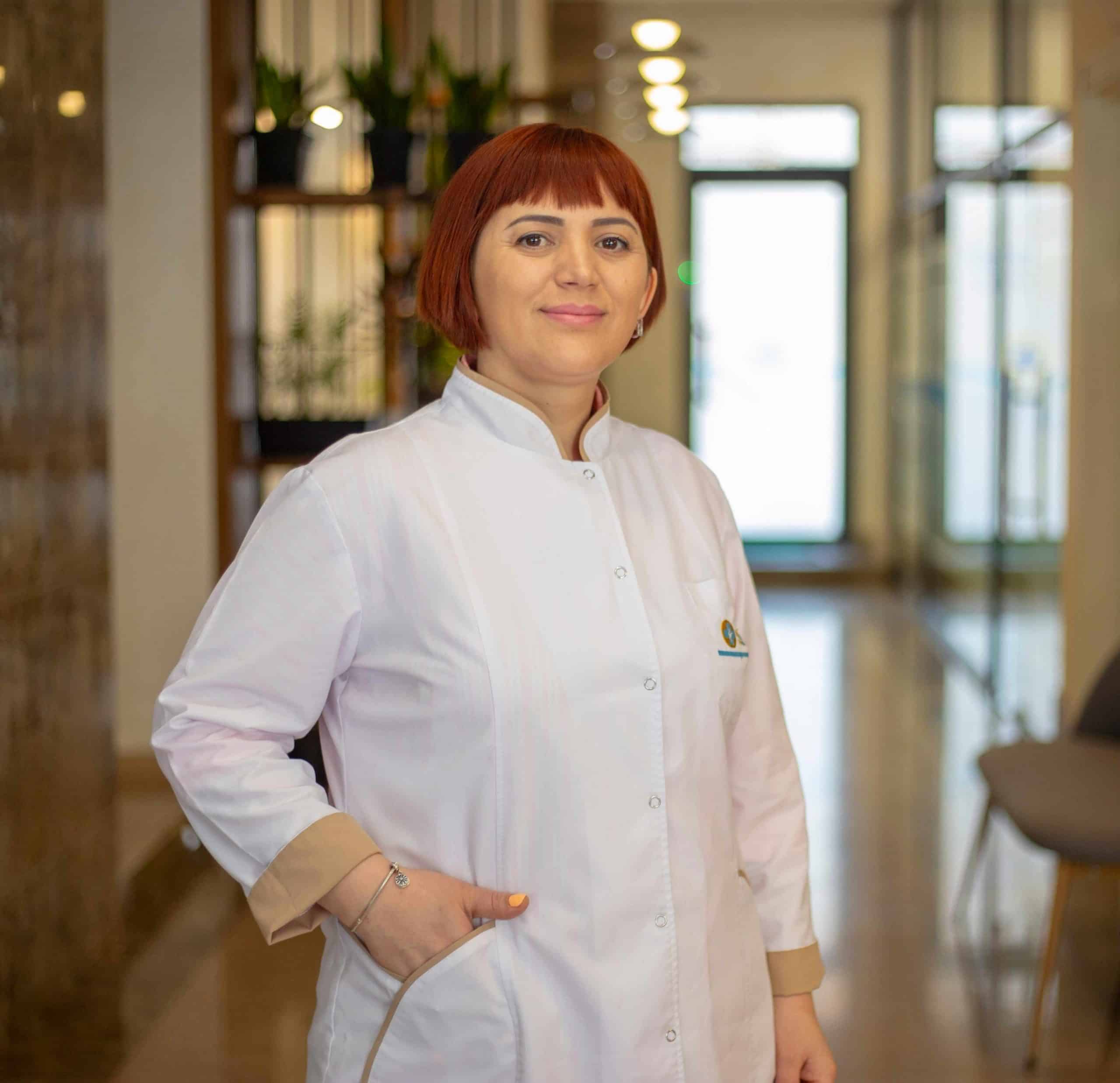 ნანა ვანაძე