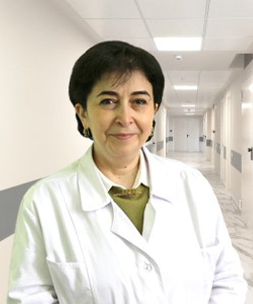 ნატალია ბოლოკაძე
