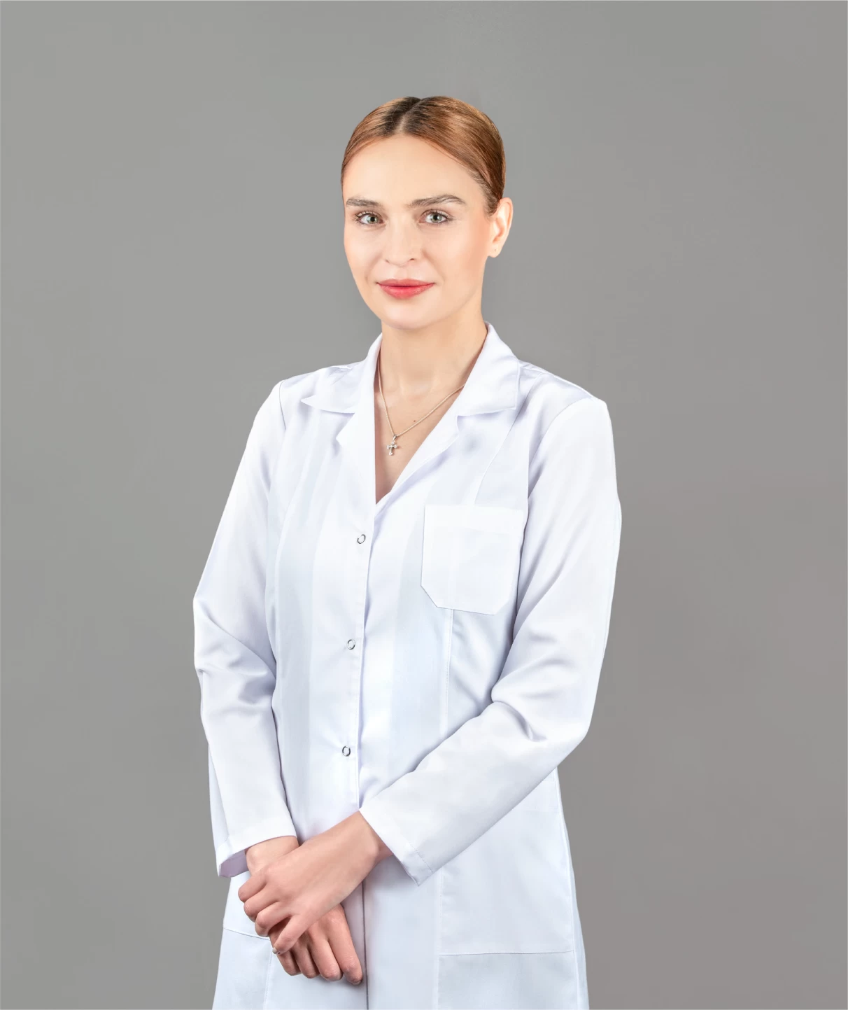 ნათია მამრიკიშვილი