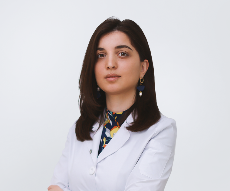 ნონა რიჟამაძე