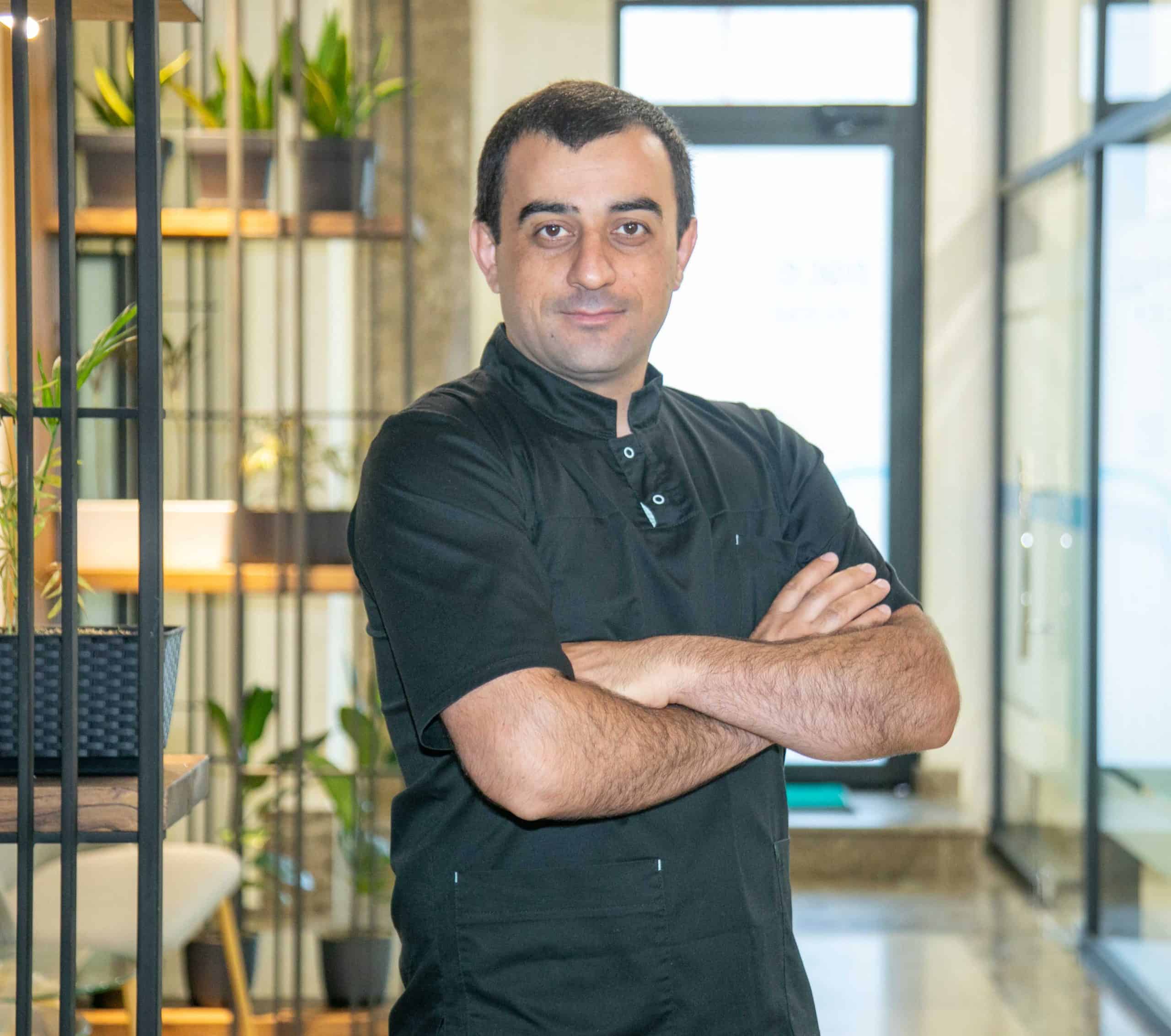 რამინ მარკოიძე