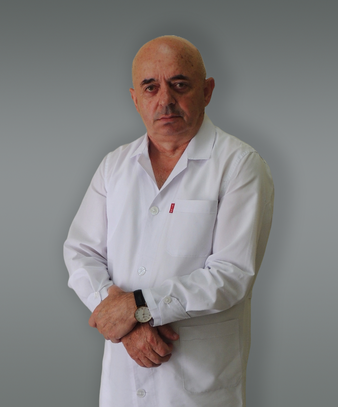 სოლომონ ფუტკარაძე