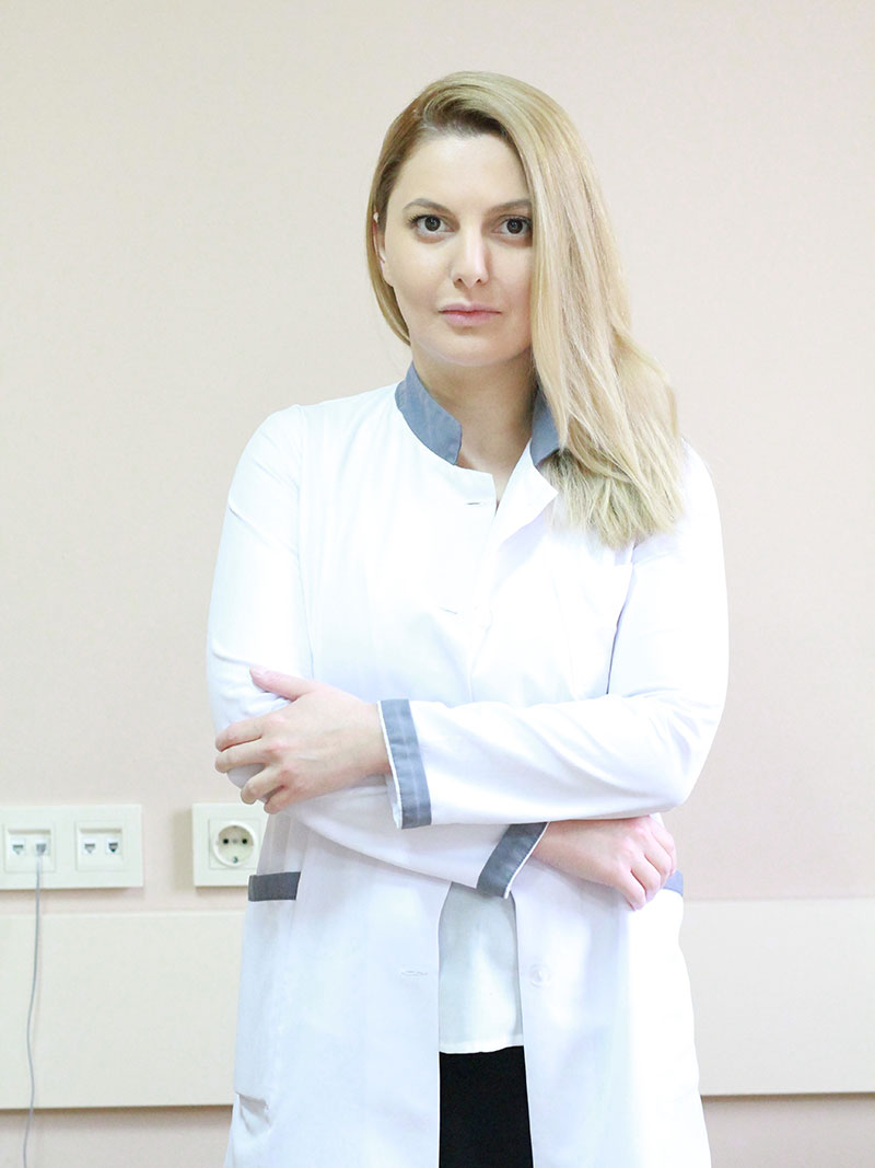 სოფიო ვეშაპიძე