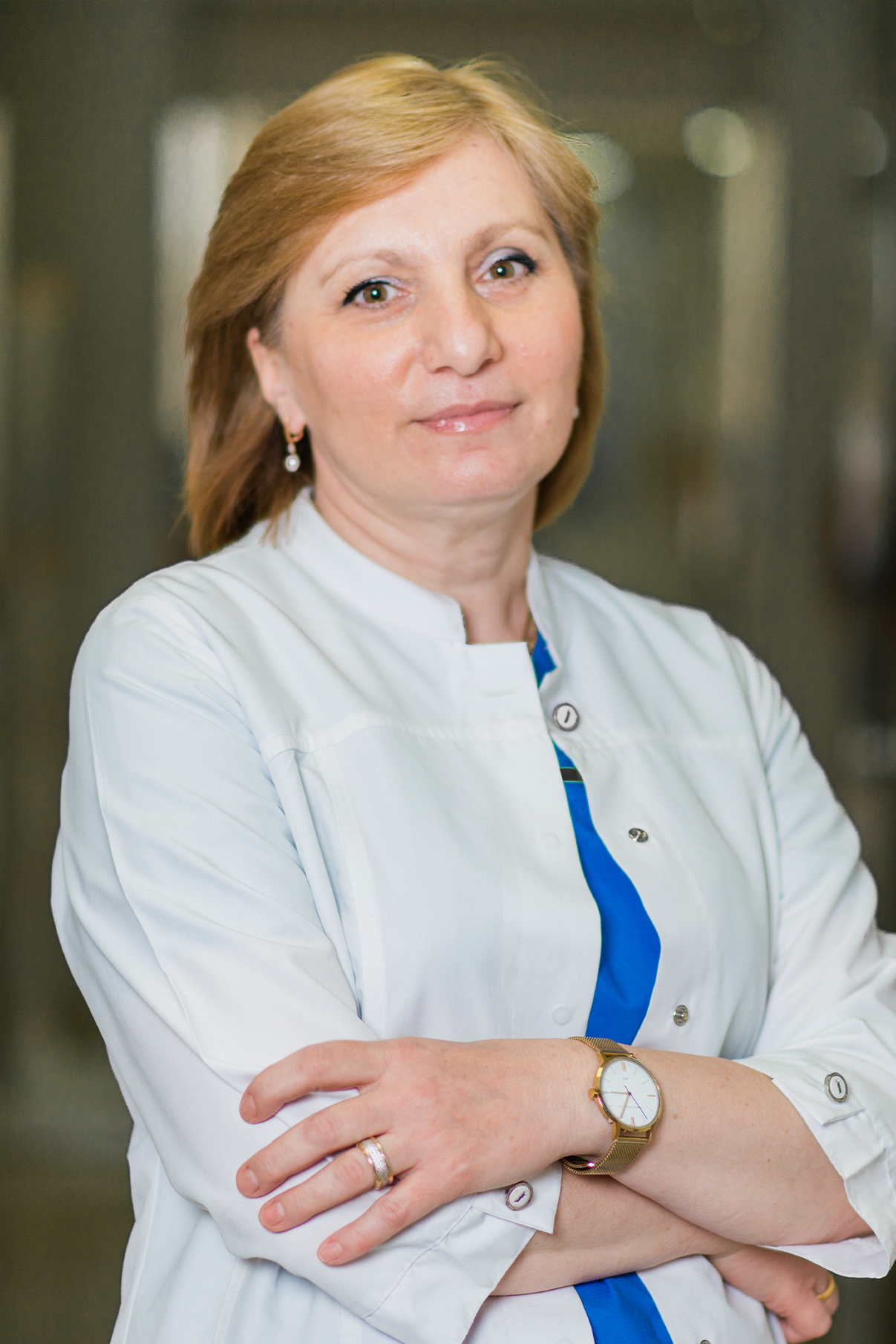 თამარ მაჩიტაძე