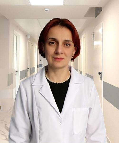 თამარ ხუჭუა