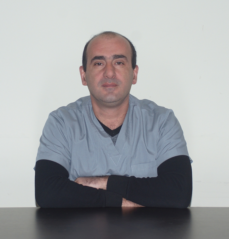 ვაჟა სიდამონიძე