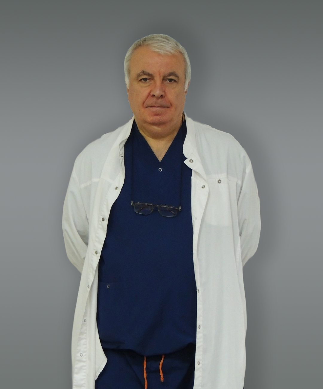 ვაჟა თედორაძე