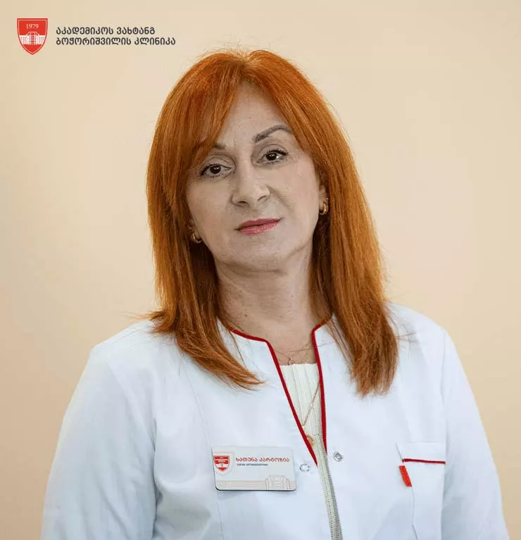ხათუნა კარტოზია