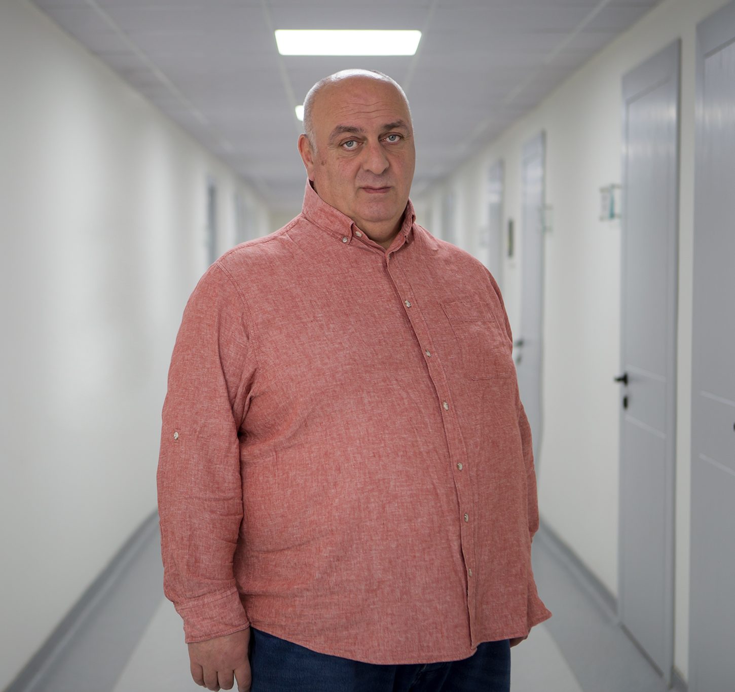 ზურაბ ოქროპირიძე