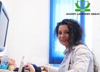 ნინო როსტიაშვილი