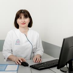 ნანი ლაბუჩიძე
