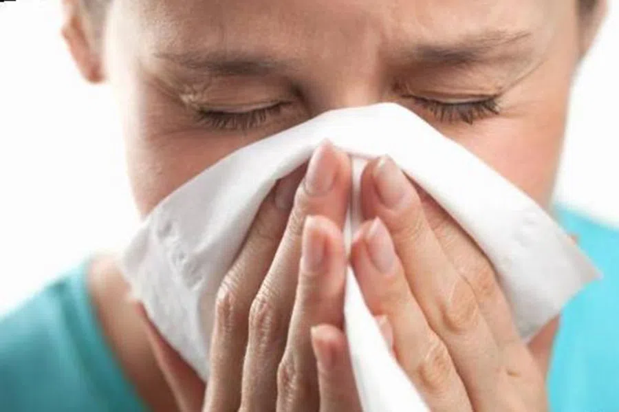 ყნოსვა მუდმივმა სურდომ თუ დაგიზიანათ