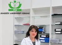 მაია გოგიშვილი