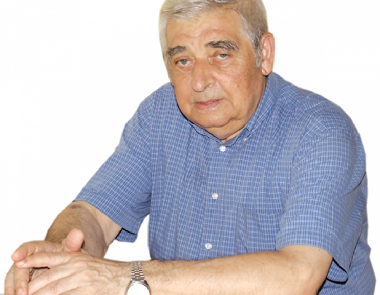 იგორ დოლიძის ხსოვნას! იგორ დოლიძის ხსოვნას!