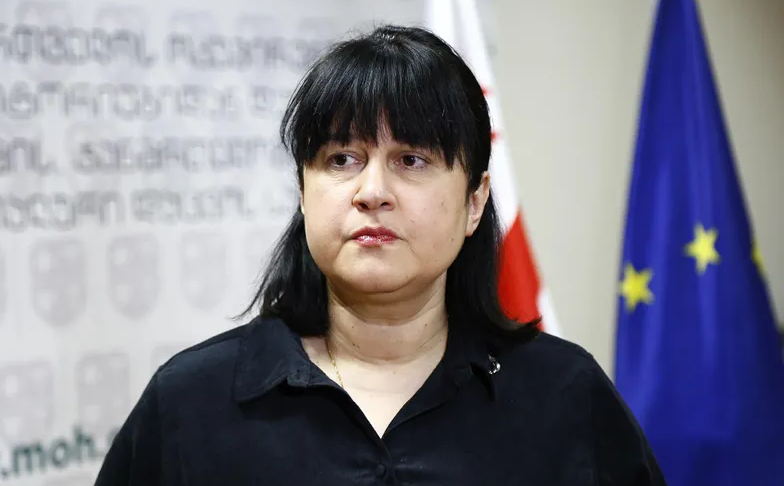 თამარ გაბუნია განმარტავს, რა კრიტერიუმების დაკმაყოფილება მოუწევთ კლინიკებს, სახელმწიფო პროგრამაში მონაწილეობის მისაღებად თამარ გაბუნია განმარტავს, რა კრიტერიუმების დაკმაყოფილება მოუწევთ კლინიკებს, სახელმწიფო პროგრამაში მონაწილეობის მისაღებად
