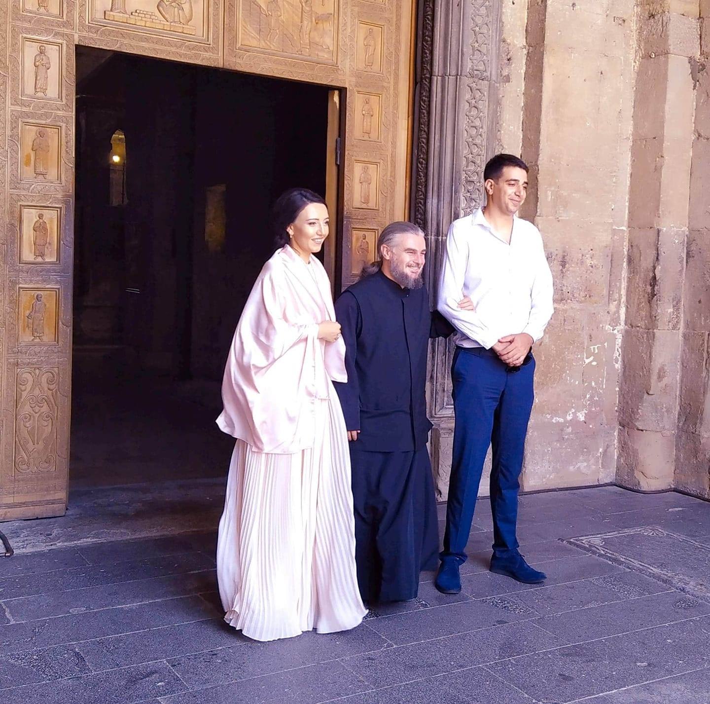 ყოველ წუთას შესაძლებელია, უბედურება დატრიალდეს - 29 წლის ერეკლე ონიკაშვილს ჩვენი დახმარება სჭირდება