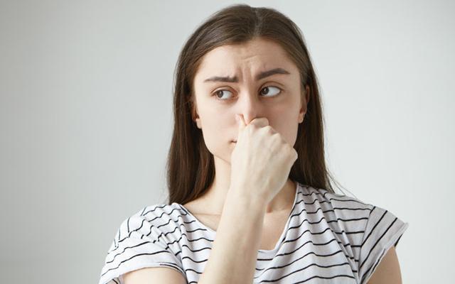როგორ მოვიშოროთ სხეულის უსიამოვნო სუნი როგორ მოვიშოროთ სხეულის უსიამოვნო სუნი