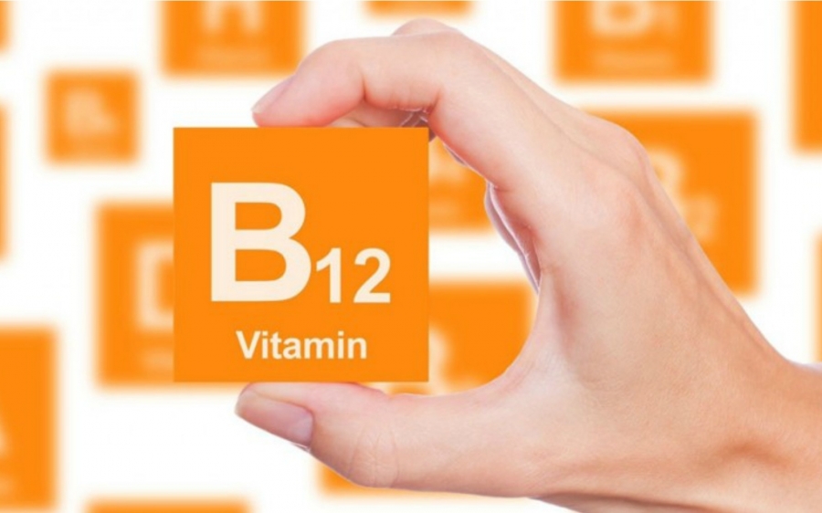 B12 ვიტამინის დეფიციტმა შეიძლება მხედველობისა და მეხსიერების ნაწილობრივი დაკარგვა გამოიწვიოს B12 ვიტამინის დეფიციტმა შეიძლება მხედველობისა და მეხსიერების ნაწილობრივი დაკარგვა გამოიწვიოს