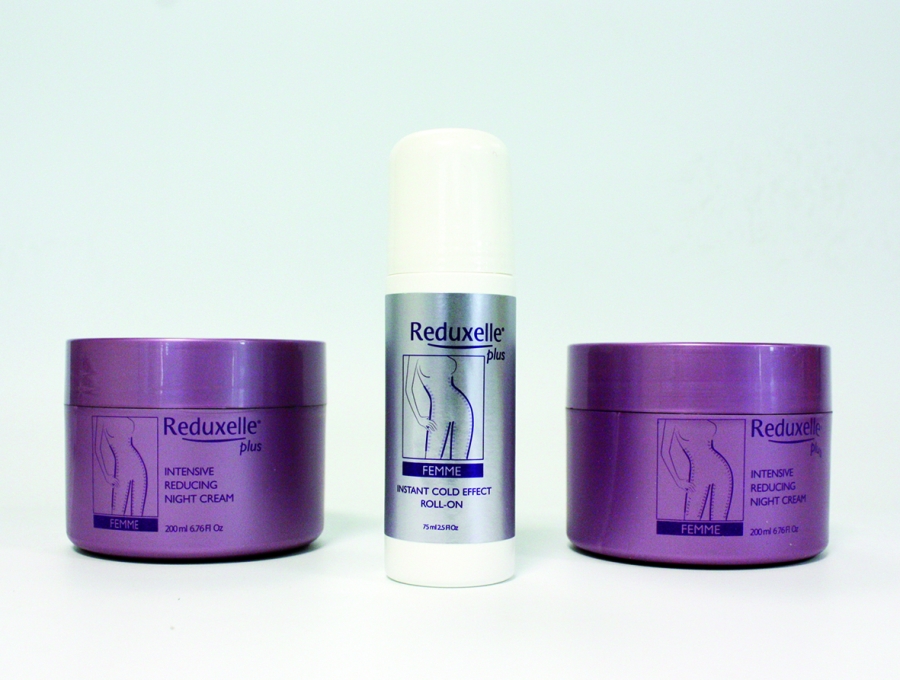 Reduxelle plus Reduxelle plus