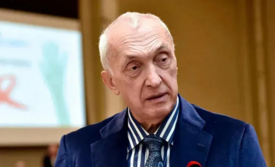 სავარაუდოდ, COVID პანდემია მალე არ დასრულდება და შენარჩუნდება, როგორც ერთ-ერთი რესპირაციული ინფექცია სავარაუდოდ, COVID პანდემია მალე არ დასრულდება და შენარჩუნდება, როგორც ერთ-ერთი რესპირაციული ინფექცია