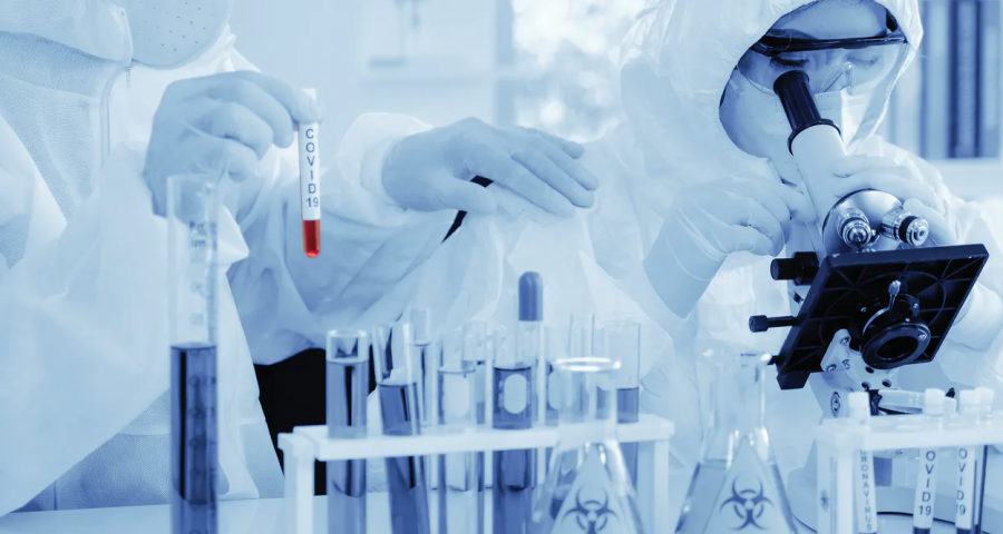 H1N1 - პანდემია 2009