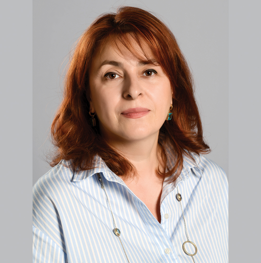 ქრონიკული სტრესის ზეგავლენა ექიმებზე ქრონიკული სტრესის ზეგავლენა ექიმებზე