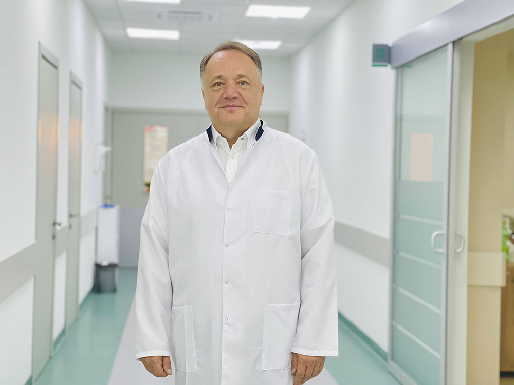 „გულის ოპერაციასთან დაკავშირებით, მოსახლეობაში გავრცელებული შიში ემოციური კომპონენტია“ - ავსტრიელი კარდიოქირურგი, პროფესორი ოტო დაპუნტი BMC - ში! „გულის ოპერაციასთან დაკავშირებით, მოსახლეობაში გავრცელებული შიში ემოციური კომპონენტია“ - ავსტრიელი კარდიოქირურგი, პროფესორი ოტო დაპუნტი BMC - ში!