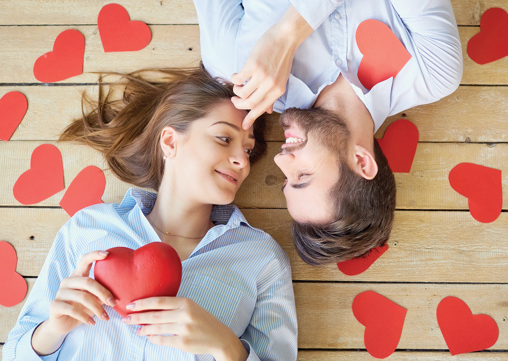 სიყვარული თუ დროებითი გატაცება? სიყვარული თუ დროებითი გატაცება?