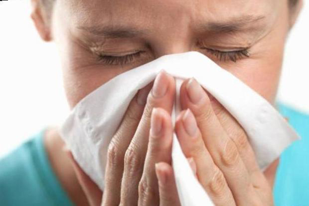 ყნოსვა მუდმივმა სურდომ თუ დაგიზიანათ