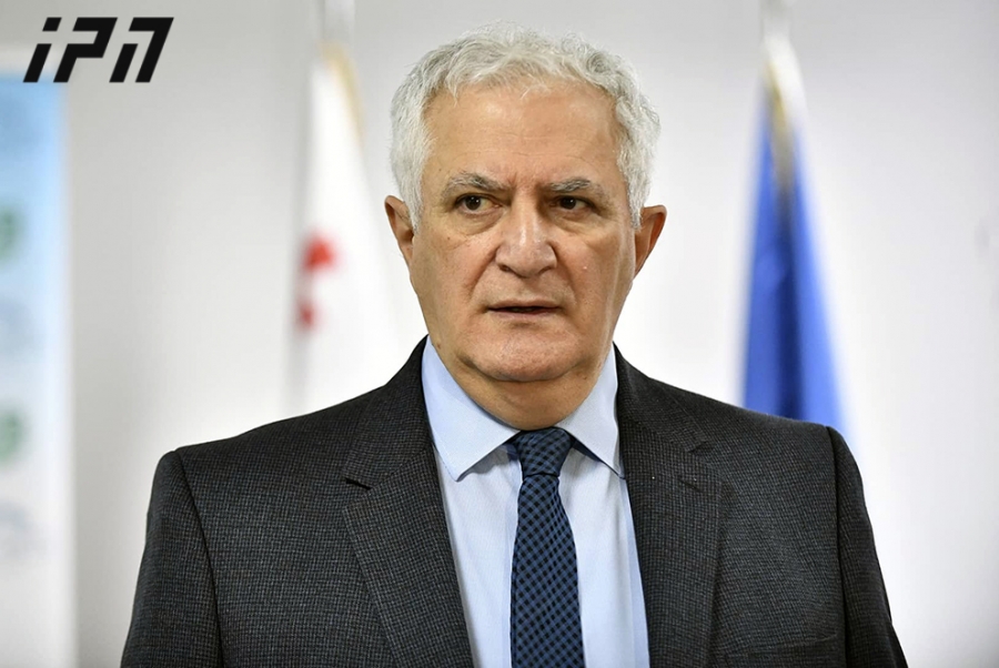ამირან გამყრელიძე: ვისაც ერთი დოზა ბუსტერი აქვს გაკეთებული, გაიკეთოს მეორეც, ხოლო ვინც არ არის აცრილი აიცრას ამირან გამყრელიძე: ვისაც ერთი დოზა ბუსტერი აქვს გაკეთებული, გაიკეთოს მეორეც, ხოლო ვინც არ არის აცრილი აიცრას