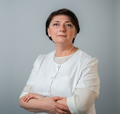 ხათუნა კობახიძე