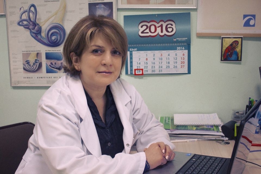 როგორ ავიცილოთ თავიდან ყურში გოგირდის საცობის წარმოქმნა
