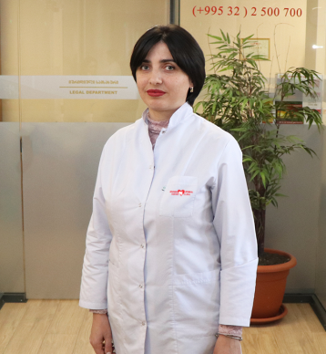 თამარ არახამია