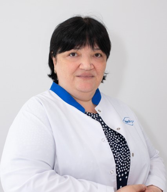 თამარ მგალობლიშვილი