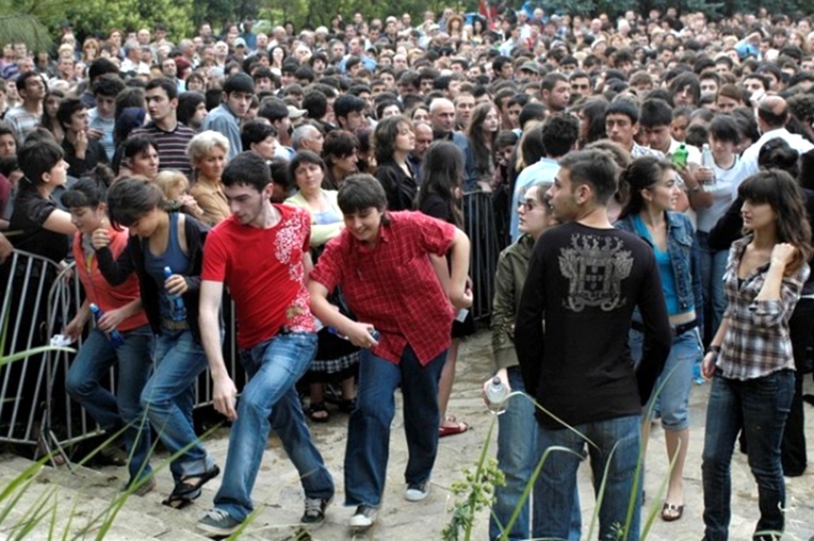 ცნობილია ფაკულტეტები, რომელთაც სახელმწიფო სრულად დააფინანსებს