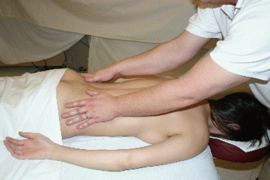 Hiimori Massage