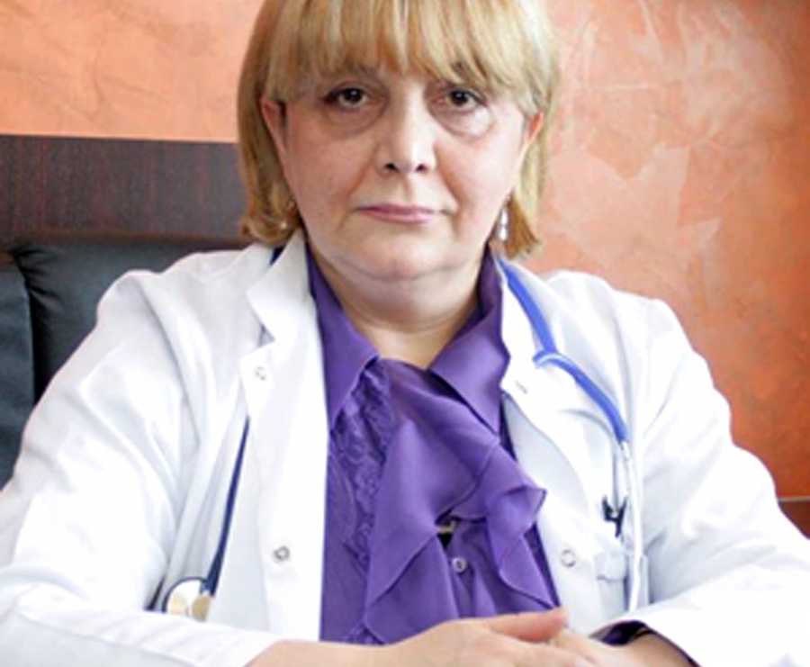 პროფესორის, ცნობილი პედიატრის ქალბატონი ინგა მამუჩიშვილის რჩევები ხშირად მოავადე ბავშვების დედებისთვის პროფესორის, ცნობილი პედიატრის ქალბატონი ინგა მამუჩიშვილის რჩევები ხშირად მოავადე ბავშვების დედებისთვის