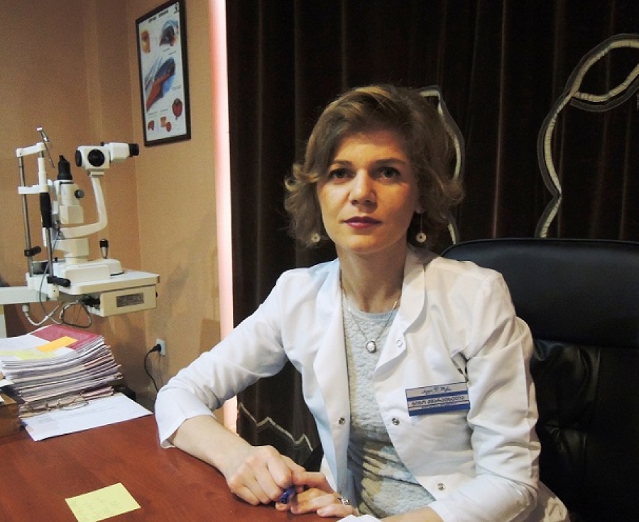 თვალის პრობლემებით მიმართვიანობამ იმატა - რა რეკომენდაციებს გვთავაზობს ოფთალმოლოგი?