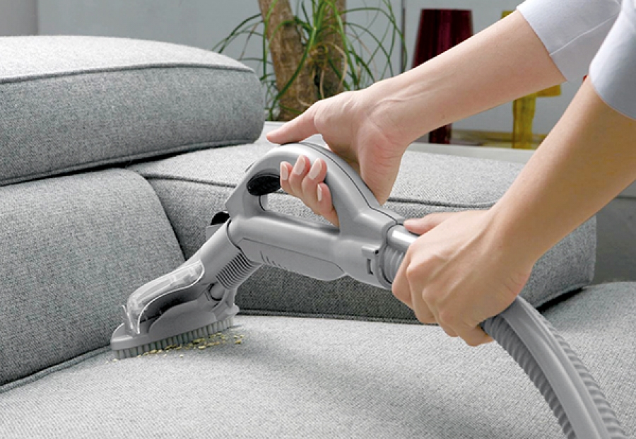 ნივთები და მათი მოვლა მკურნალი.გე