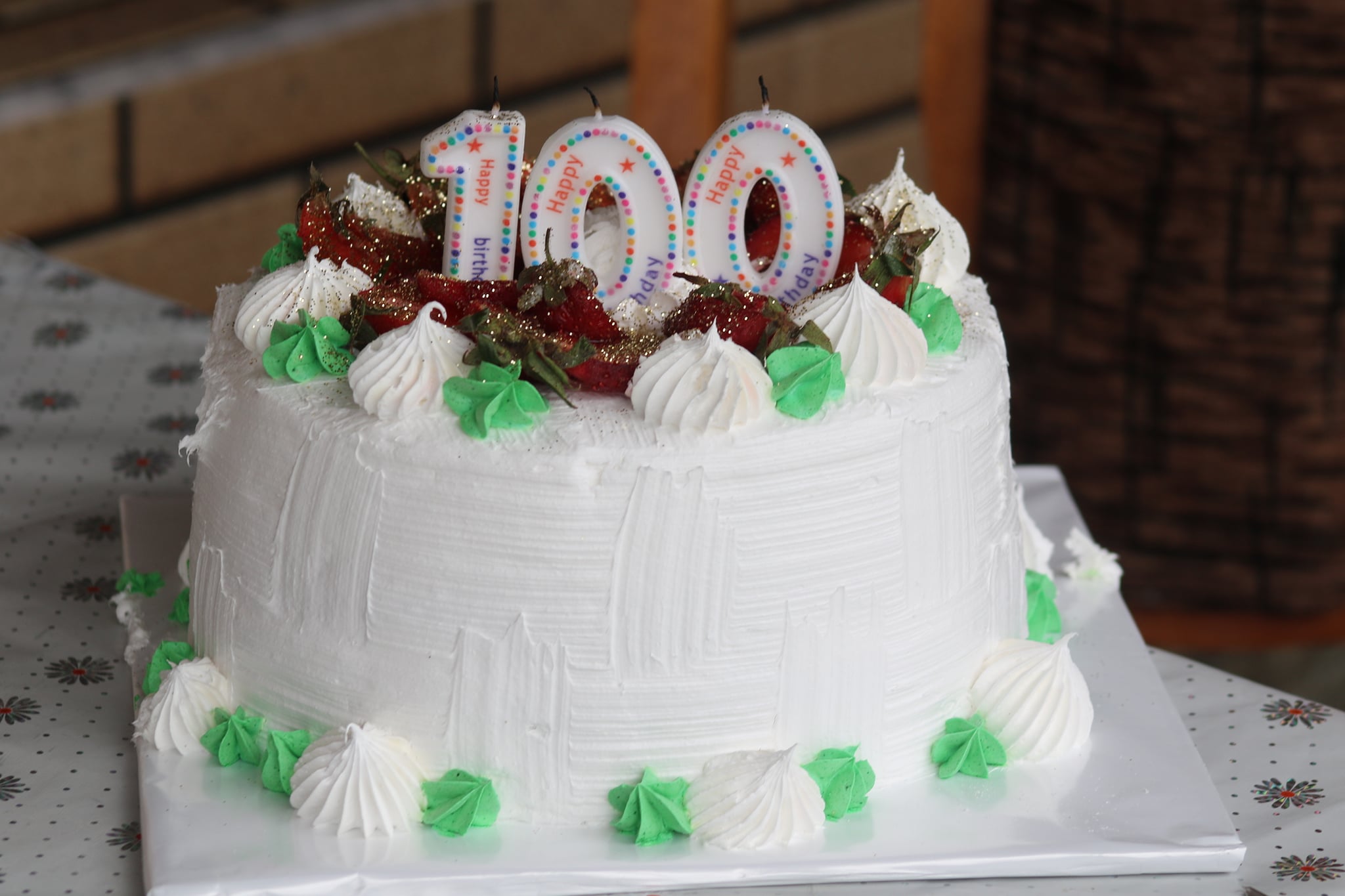 როგორ შევინარჩუნოთ ჯანმრთელობა 100 წლამდე როგორ შევინარჩუნოთ ჯანმრთელობა 100 წლამდე