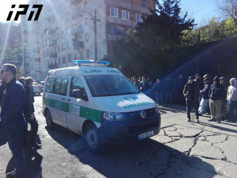 მინდელის შახტაში დაშავებულების მდგომარეობა სტაბილურია და მათ მალე გაწერენ